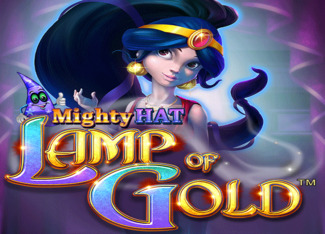 Jump Of Gold